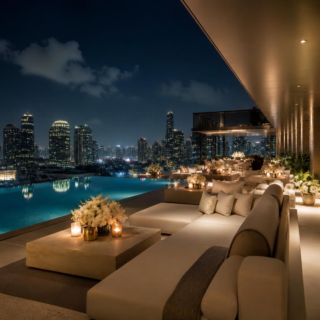 Hospitality & Venues