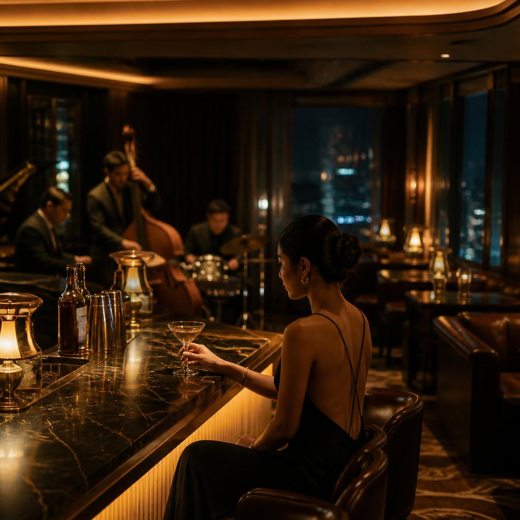Nightlife & Entertainment
